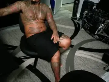 Chaturbate Live Sex Cam of slangondemhoes