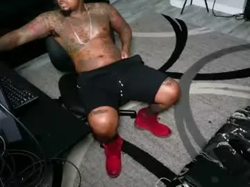 Chaturbate Nude Webcam of slangondemhoes