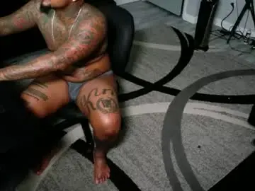 Chaturbate Live Sex Cam of slangondemhoes