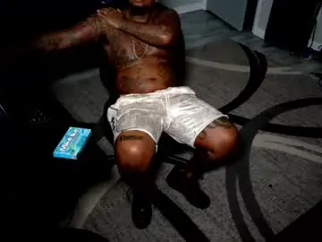 Chaturbate Live Sex of slangondemhoes
