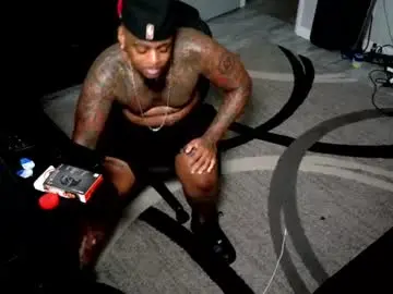Chaturbate Live Sex Cam of slangondemhoes