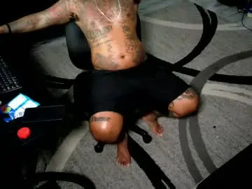 Chaturbate Free Live Porn of slangondemhoes