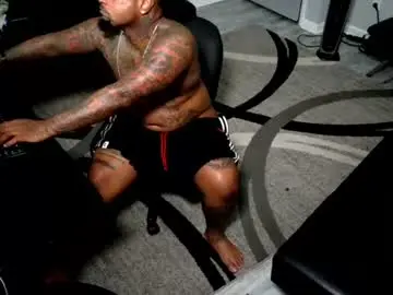 Chaturbate Sex Cam of slangondemhoes