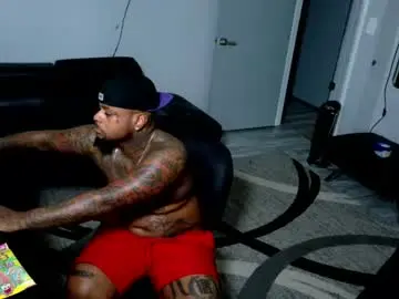 Chaturbate Sex Cam of slangondemhoes