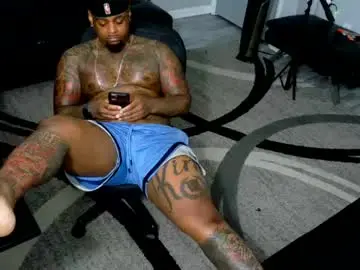 Chaturbate Adult Video Chat of slangondemhoes