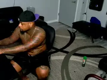Chaturbate Live Porn of slangondemhoes