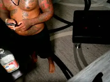 Chaturbate Free Live Porn of slangondemhoes