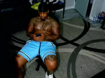 Chaturbate Sex Cam of slangondemhoes