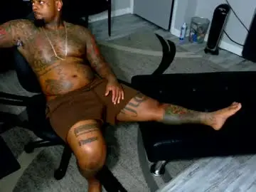 Chaturbate Live Sex Cam of slangondemhoes