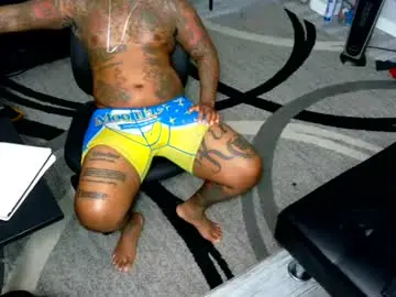Chaturbate Live Porn of slangondemhoes