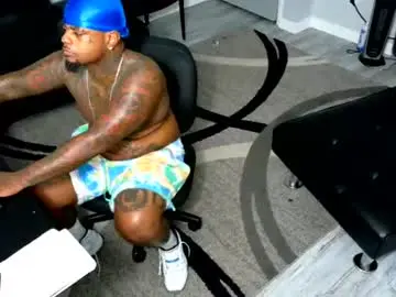 Chaturbate Sex Cam of slangondemhoes