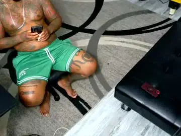 Chaturbate Live Sex Cam of slangondemhoes