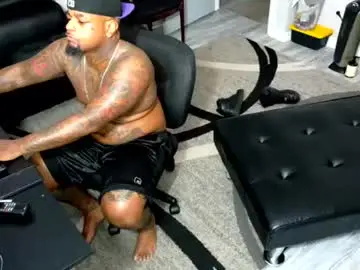 Chaturbate Best Webcam of slangondemhoes