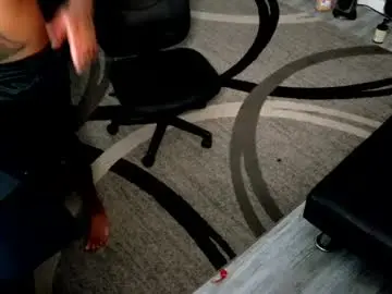 Chaturbate Free Live Porn of slangondemhoes