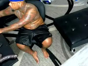 Chaturbate Live Sex of slangondemhoes