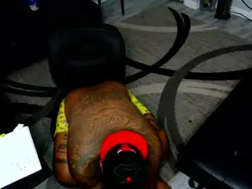 Chaturbate Live Porn of slangondemhoes