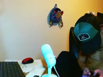 Chaturbate Adult Webcam of vinsmoke_sanji2020