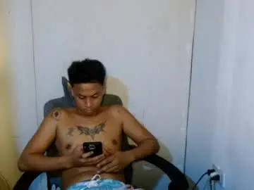 Chaturbate Live Porn of xanderbryan