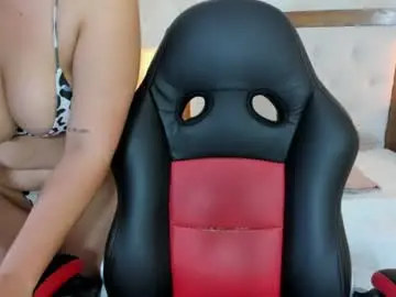 Chaturbate Adult Webcam of zoe_collins4