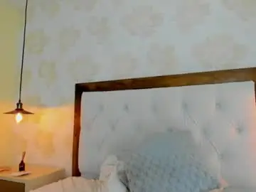 Chaturbate Sex Cam of zoe_collins4
