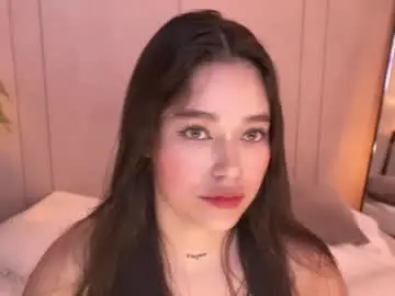 Chaturbate Sex Chat of _meghan_gomez1_