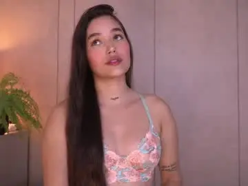 Chaturbate Free Live Porn of _meghan_gomez1_