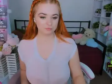 Chaturbate Adult Webcams of abogailmaartin