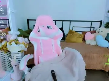 Chaturbate Live Sex Cam of abogailmaartin