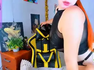 Chaturbate Live Porn of abogailmaartin