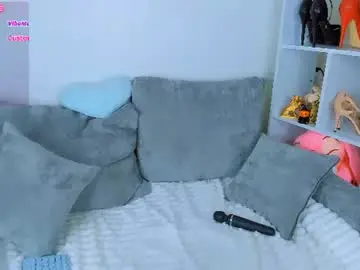 Chaturbate Live Porn of abogailmaartin