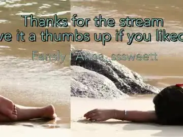 Chaturbate Nude Webcam of anna_ssweety