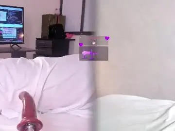 Chaturbate Adult Video Chat of ariellarose_