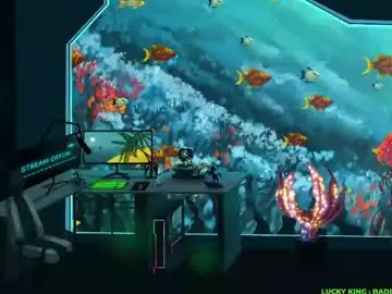 Chaturbate Sex Chat of asiri_ocean