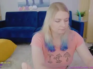 Chaturbate Live Sex of asiri_ocean
