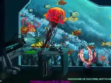 Chaturbate Live Sex Cam of asiri_ocean