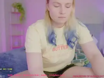 Chaturbate Sex Cam of asiri_ocean