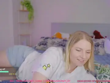 Chaturbate Live Porn of asiri_ocean