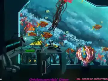 Chaturbate Free Live Porn of asiri_ocean