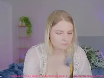 Chaturbate Adult Webcam of asiri_ocean