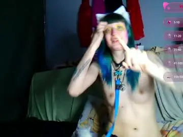 Chaturbate Adult Webcams of beckytheclown