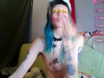 Chaturbate Adult Video Chat of beckytheclown