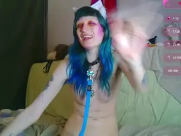 Chaturbate Free Live Porn of beckytheclown