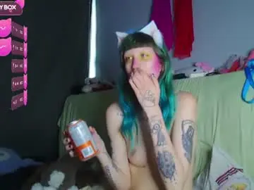 Chaturbate Watch Live Sex Cams of beckytheclown