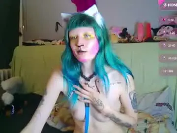 Chaturbate Private Sex Chat of beckytheclown
