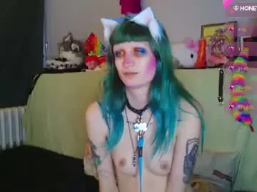 Chaturbate Free Live Porn of beckytheclown
