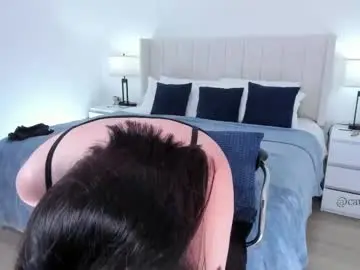 Chaturbate Sex Cam of candyxtreo