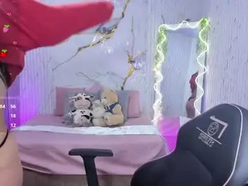 Chaturbate Private Sex Chat of candyy_tay1