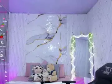 Chaturbate Adult Webcam of candyy_tay1