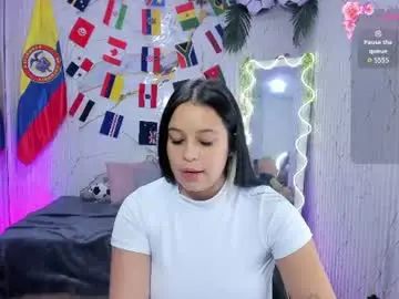 Chaturbate Adult Video Chat of candyy_tay1