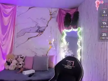 Chaturbate Best live sex cam show of candyy_tay1